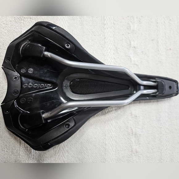 Prolog Kappa Eva DEA T2.0 Saddle - Picture 4 of 4